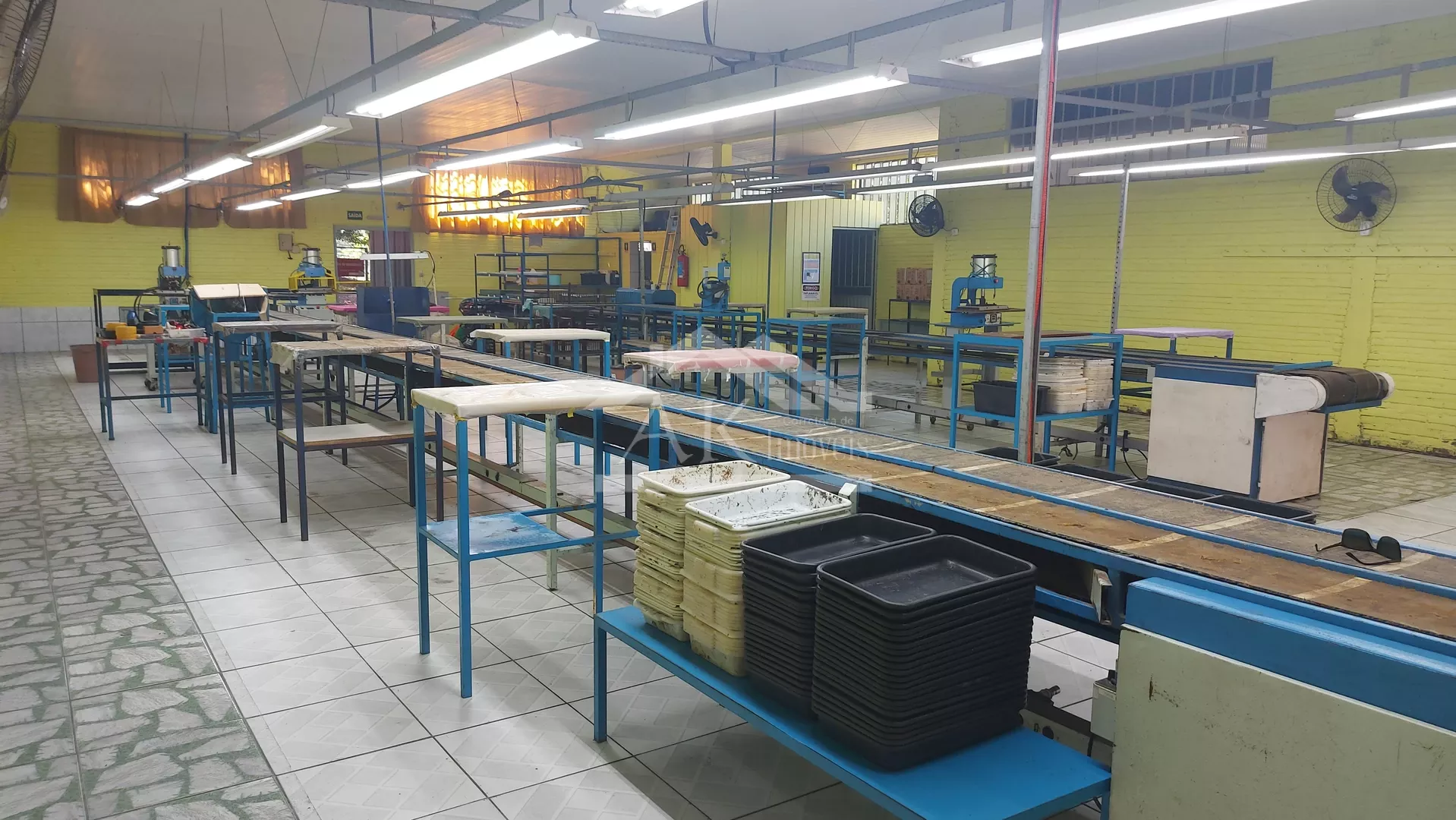 Comprar Comercial e Industrial